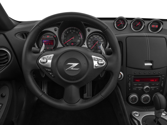 2017 Nissan 370Z 2DR ROADSTER AT