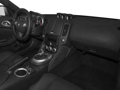 2017 Nissan 370Z 2DR ROADSTER AT