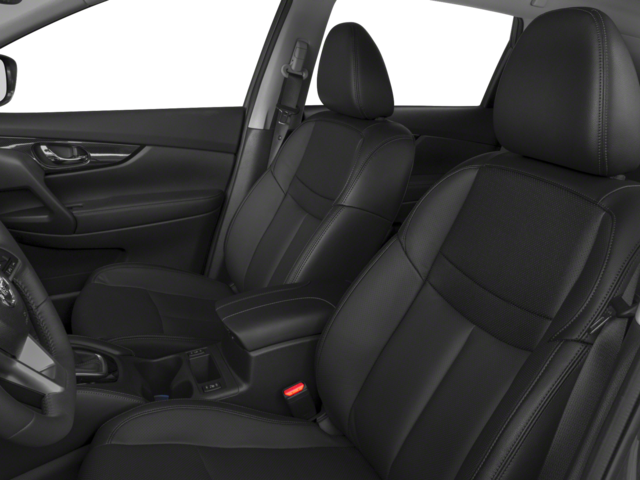 2018 Nissan Rogue SV Hybrid