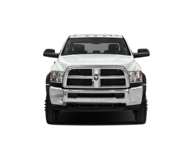 2018 RAM 4500 Chassis Cab SLT