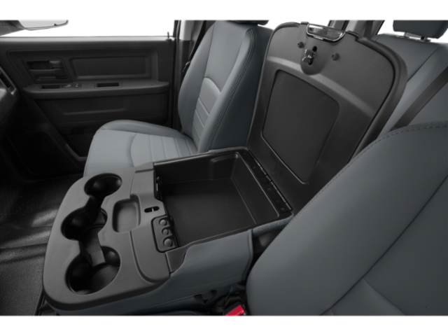 2018 RAM 4500 Chassis Cab SLT