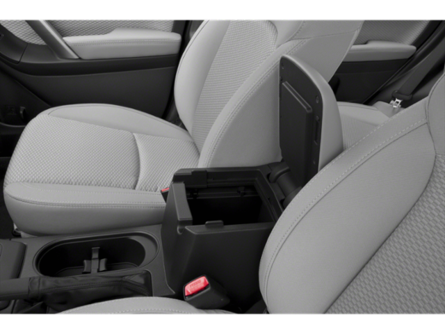 2018 Subaru Forester 4DR SUV 2.5I CVT