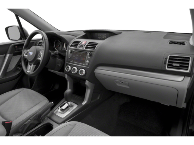 2018 Subaru Forester 4DR SUV 2.5I CVT