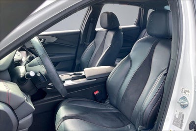 2023 Acura Tlx w/A-Spec Package