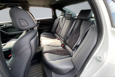 2023 Acura Tlx w/A-Spec Package