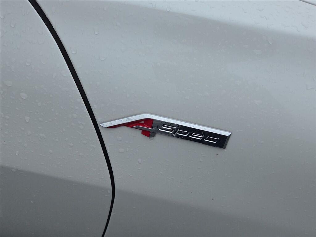 2023 Acura TLX w/A-Spec Package