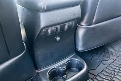 2016 Jeep Wrangler Unlimited 75th Anniversary