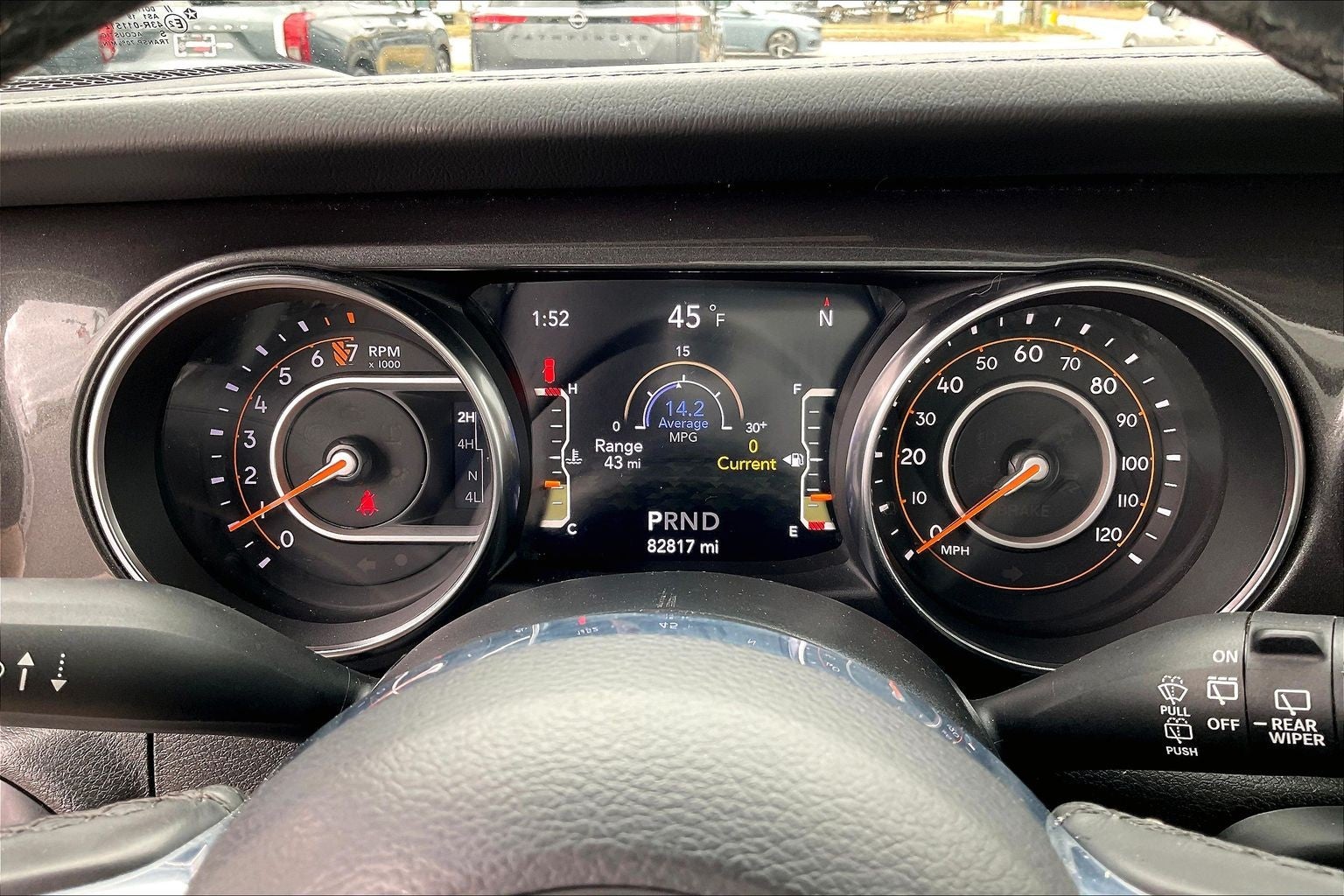 2020 Jeep Wrangler Unlimited Sahara Altitude