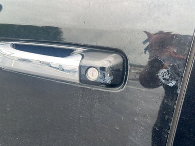 2012 RAM 1500 Big Horn