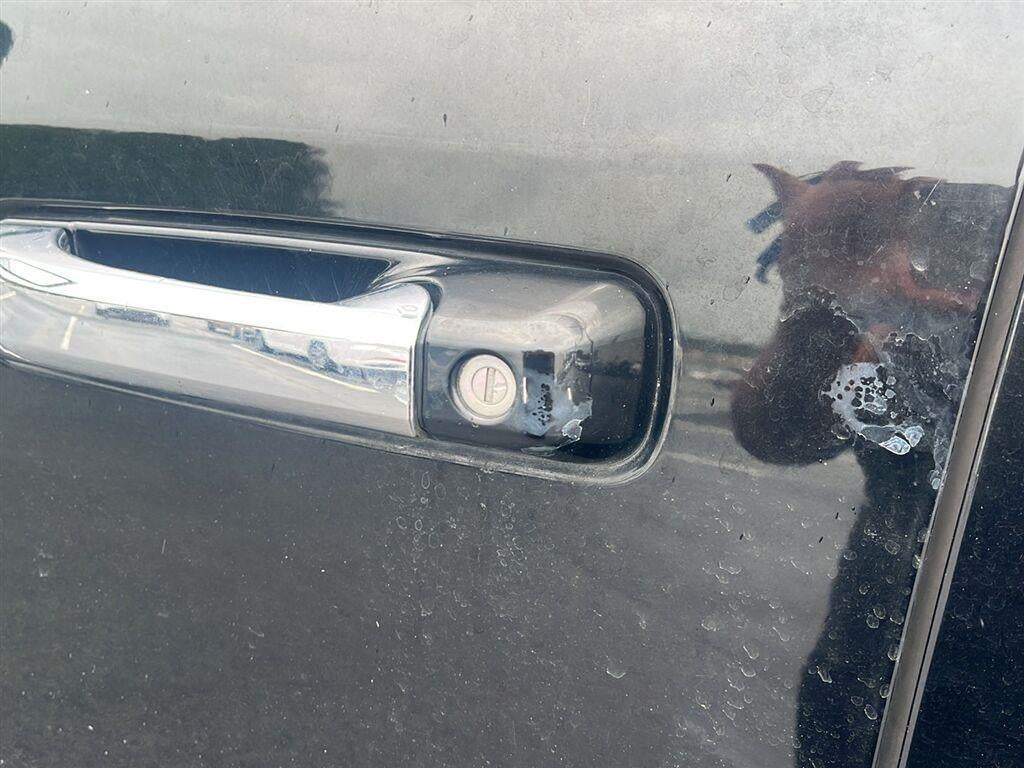 2012 RAM 1500 Big Horn