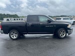 2012 RAM 1500 Big Horn