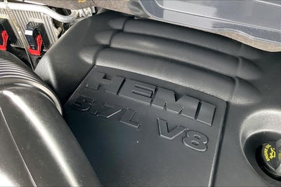 2019 RAM 1500 Classic Big Horn