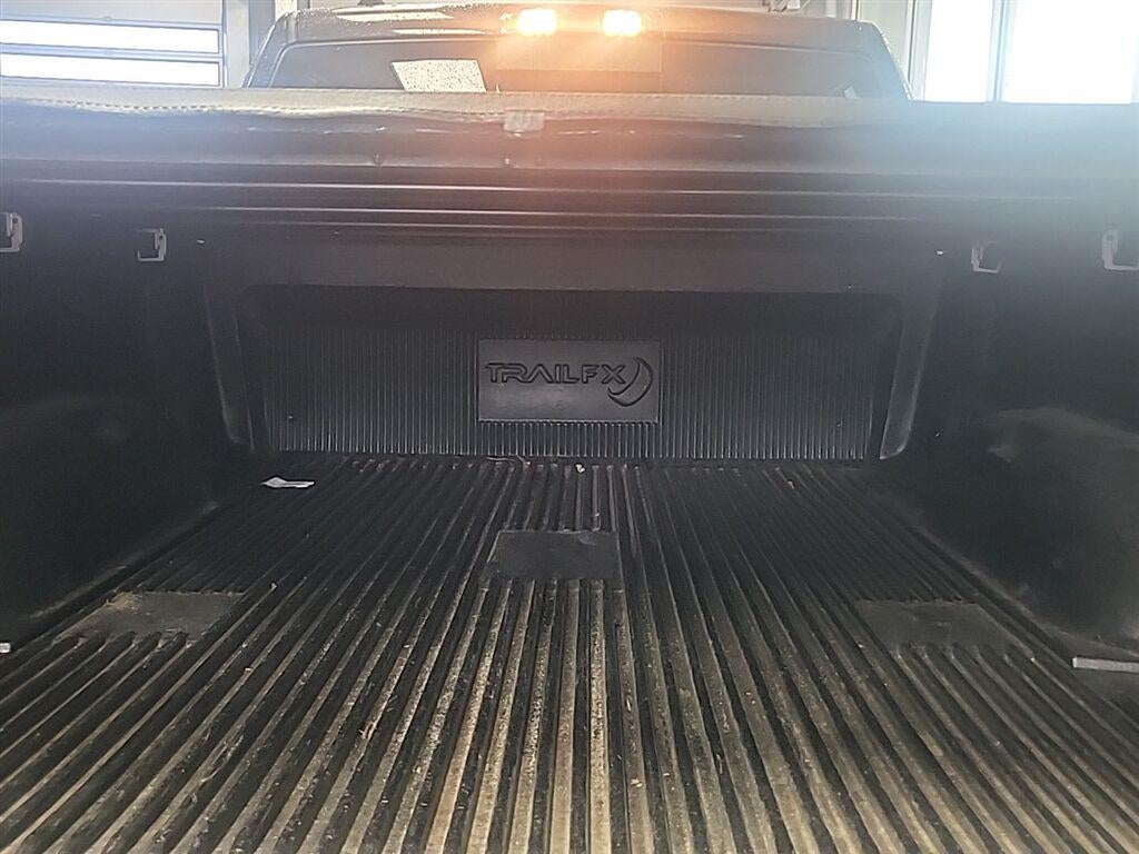 2019 RAM 1500 Classic Big Horn