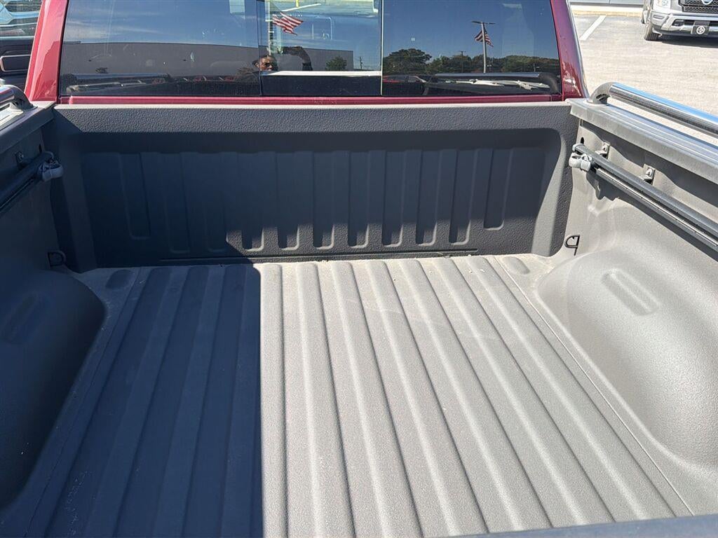 2024 RAM 1500 BIG HORN