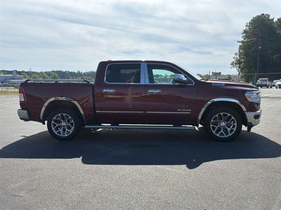 2024 RAM 1500 BIG HORN