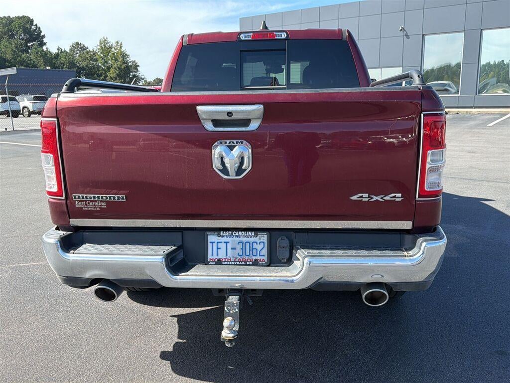 2024 RAM 1500 BIG HORN
