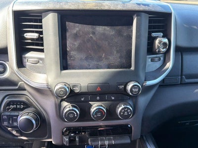 2024 RAM 1500 BIG HORN