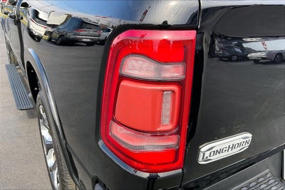 2019 RAM 1500 Longhorn