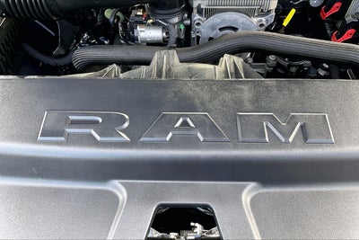 2019 RAM 1500 Longhorn