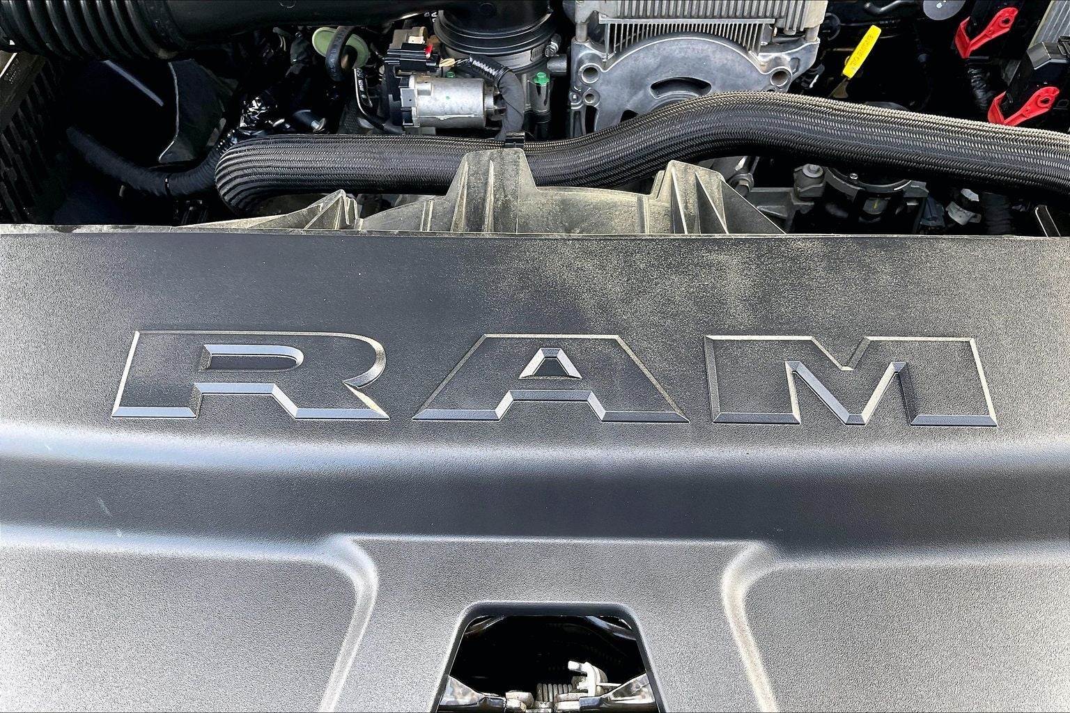 2019 RAM 1500 Longhorn