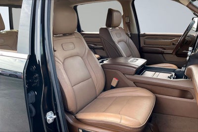 2019 RAM 1500 Longhorn