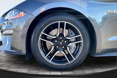 2020 Ford Mustang GT Premium