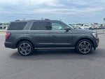 2019 FORD TRUCK EXPEDITION LIMITED