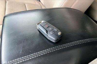 2021 Ford Explorer Base