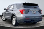 2021 Ford Explorer Base