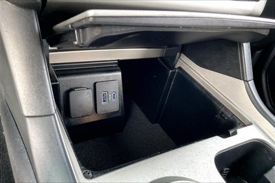 2021 Ford Explorer Base