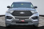 2021 Ford Explorer Base