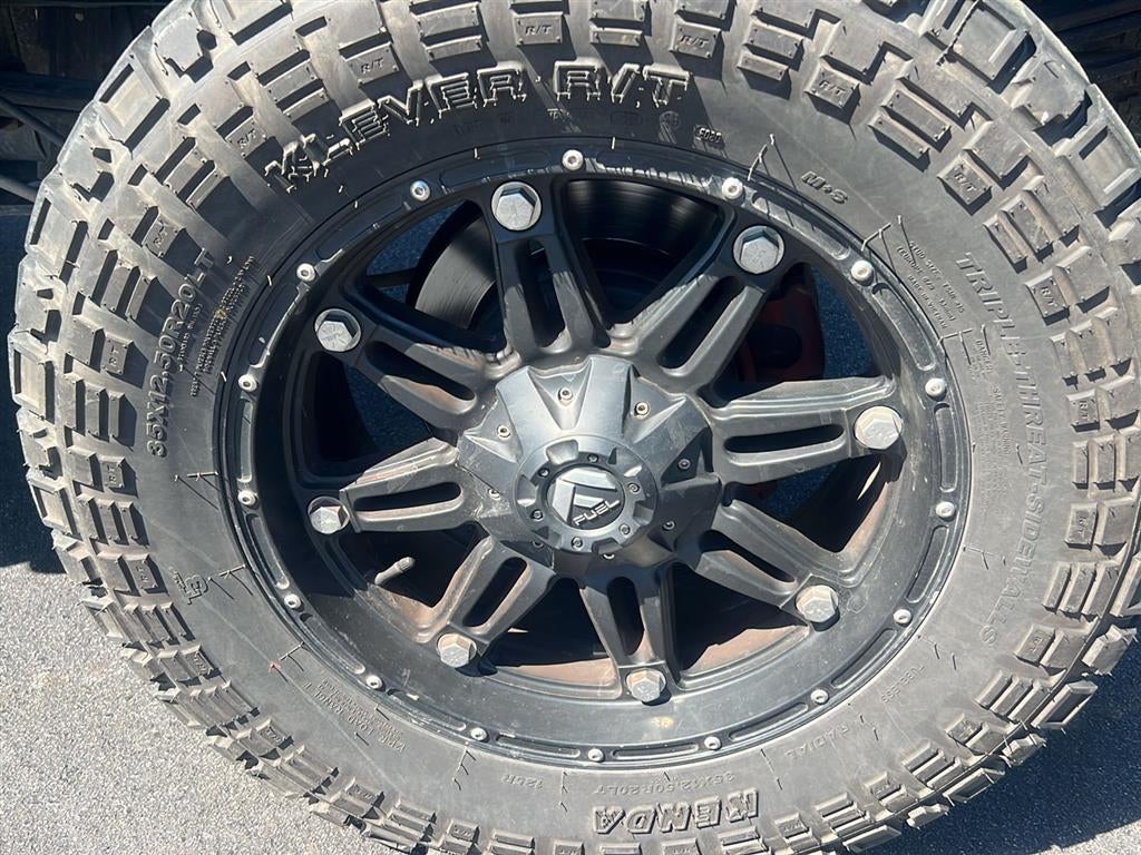 2017 Ford Super Duty F-250 SRW XLT