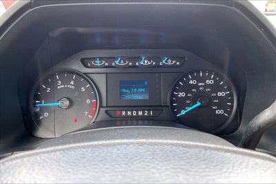 2019 Ford Super Duty F-250 Srw XL