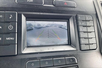 2019 Ford Super Duty F-250 Srw XL