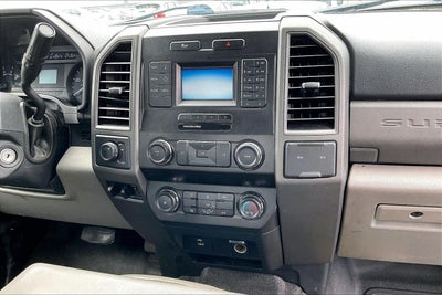 2019 Ford Super Duty F-250 SRW XL