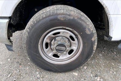 2019 Ford Super Duty F-250 SRW XL