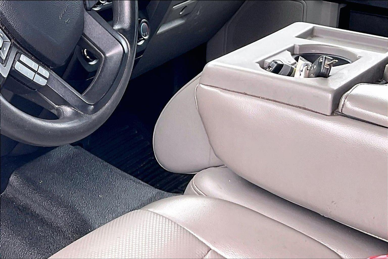 2019 Ford Super Duty F-250 SRW XL