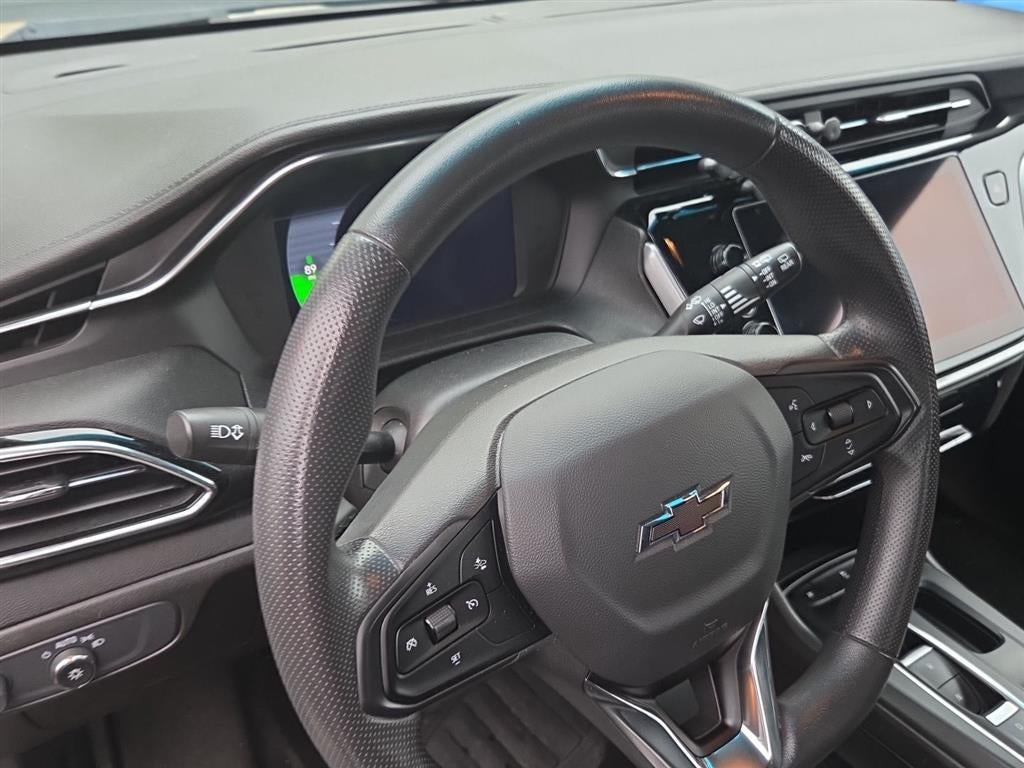2023 Chevrolet Bolt EV 1LT