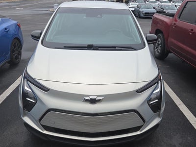 2023 Chevrolet Bolt EV 1LT