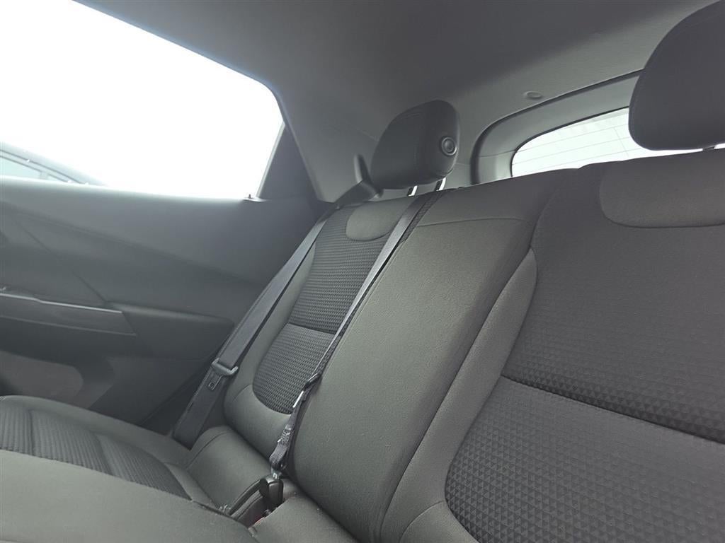 2023 Chevrolet Bolt EV 1LT