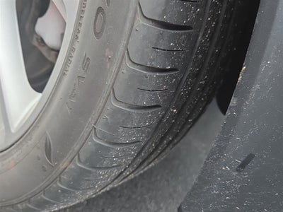 2023 Chevrolet Bolt EV 1LT