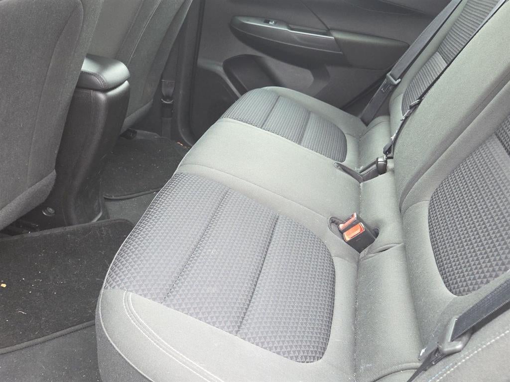 2023 Chevrolet Bolt EV 1LT