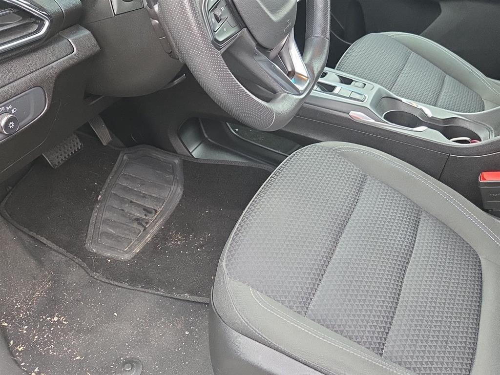 2023 Chevrolet Bolt EV 1LT