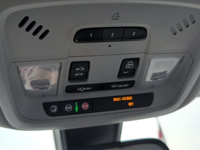 2017 Chevrolet MALIBU PREMIER