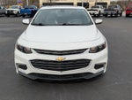 2017 Chevrolet MALIBU PREMIER