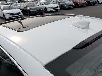 2017 Chevrolet MALIBU PREMIER