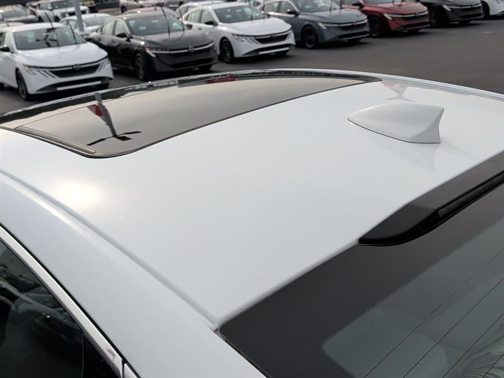 2017 Chevrolet MALIBU PREMIER