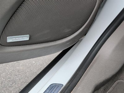 2017 Chevrolet MALIBU PREMIER