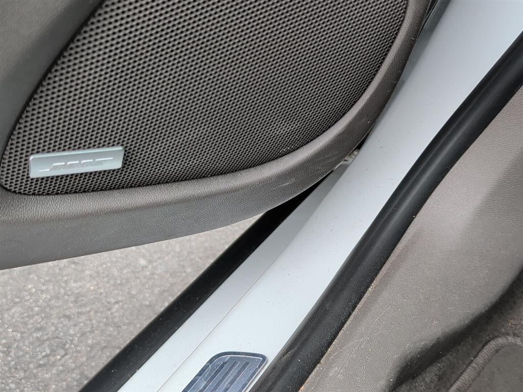 2017 Chevrolet MALIBU PREMIER