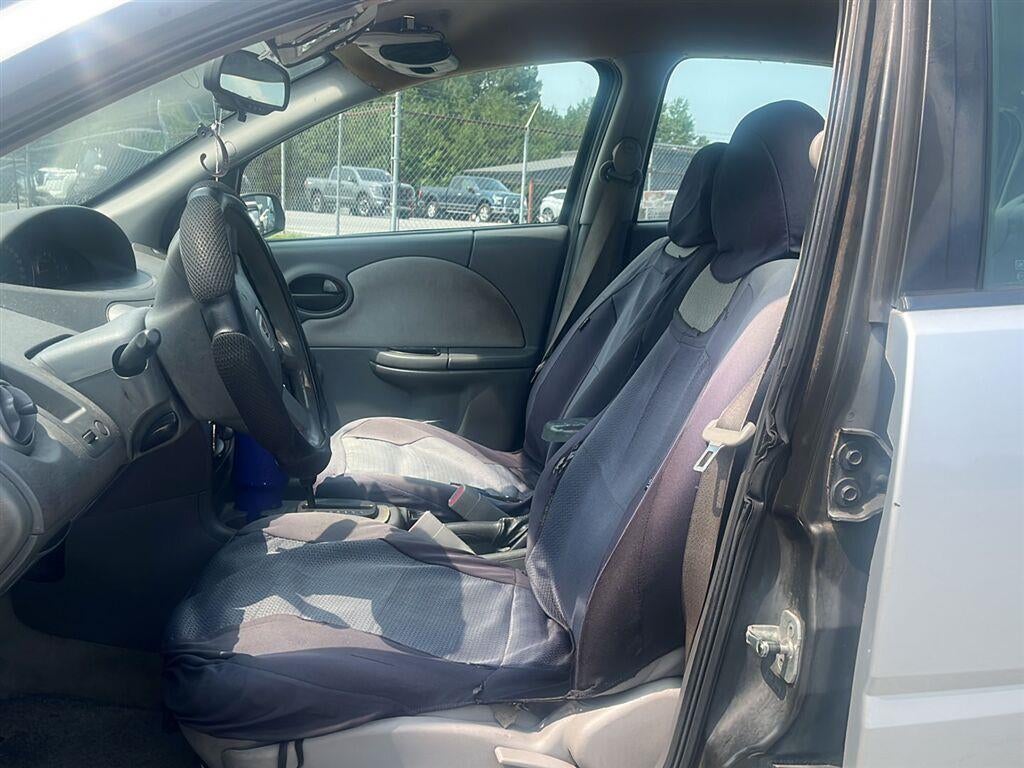 2007 Saturn Ion ION 2
